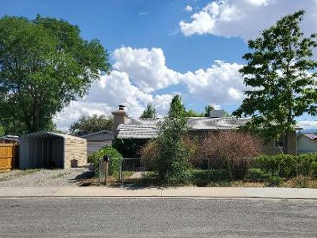 House for sale in Grand Junction, Colorado
