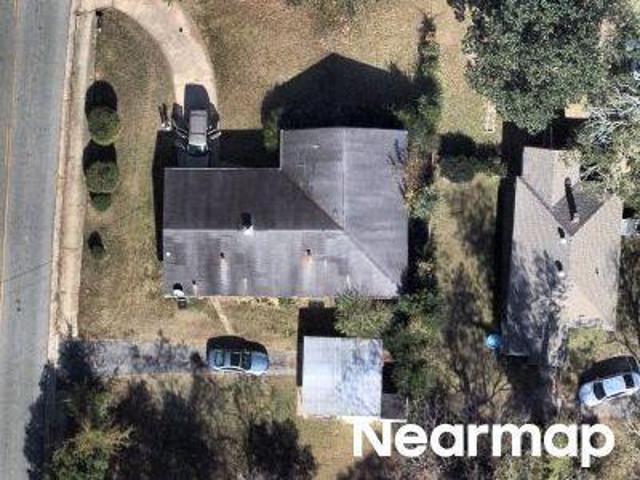 House for sale in Box Springs, Georgia