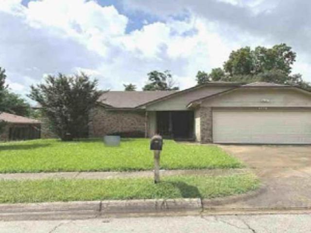 House for sale in Texas