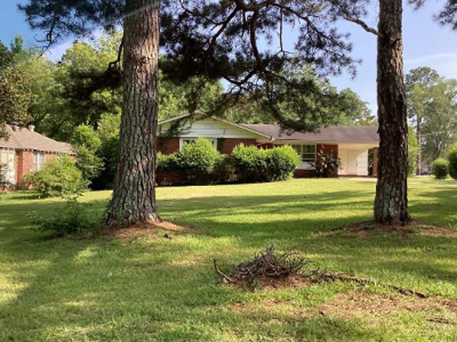 House for sale in Box Springs, Georgia