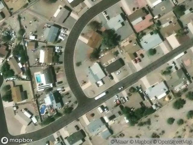 House for sale in Lake Havasu City, Arizona