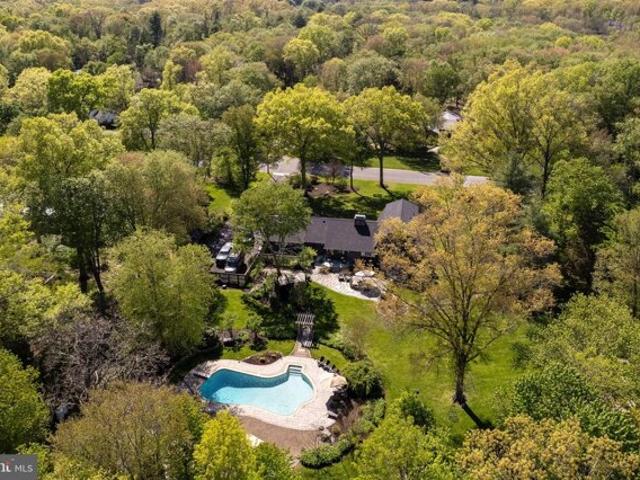House for sale in Skillman, New Jersey
