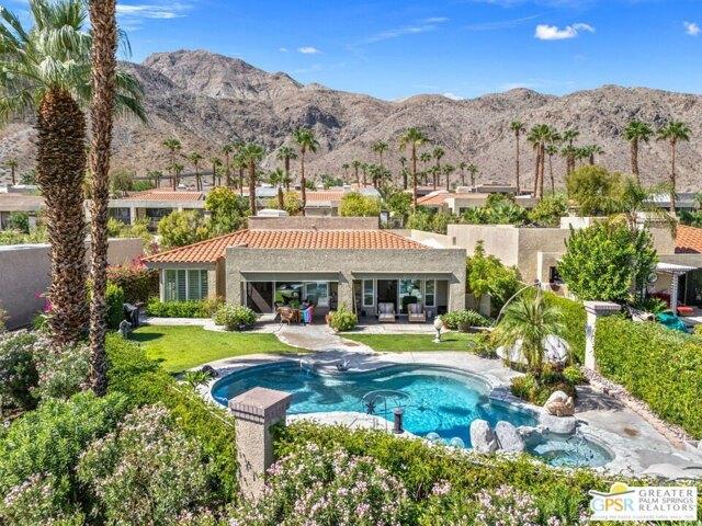 House for sale in Rancho Mirage, California