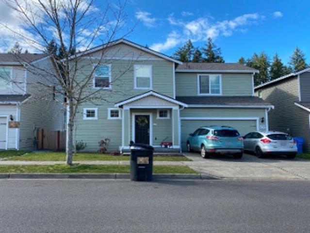 House for sale in Thurston, Washington