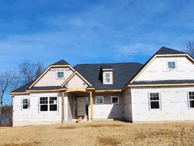 House for sale in Hamburg, Michigan