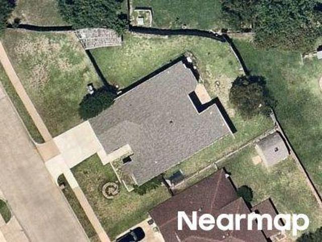 House for sale in Arlington, Texas