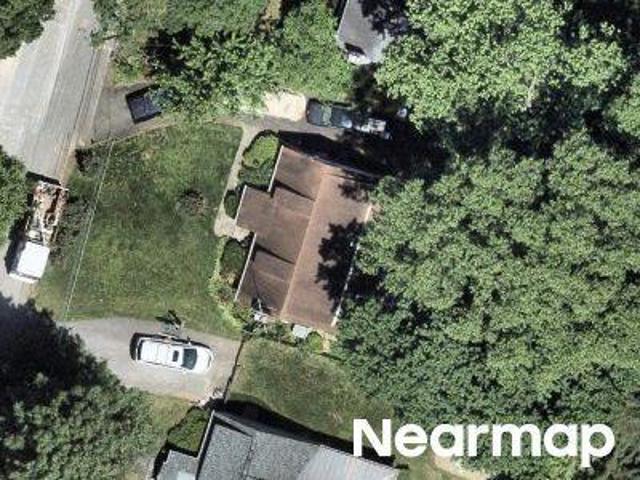 House for sale in Bethesda, Maryland