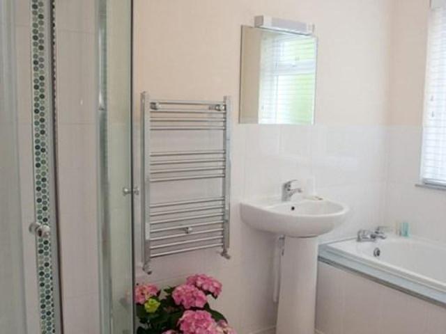 Apartment for rent in Roundham, Paignton