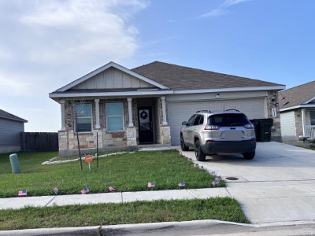 House for sale in Seguin, Texas