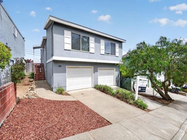House for sale in San Mateo, California