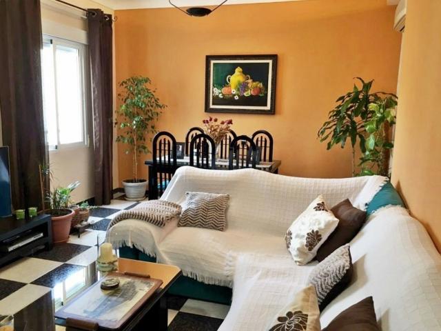 Piso en venta en Elche