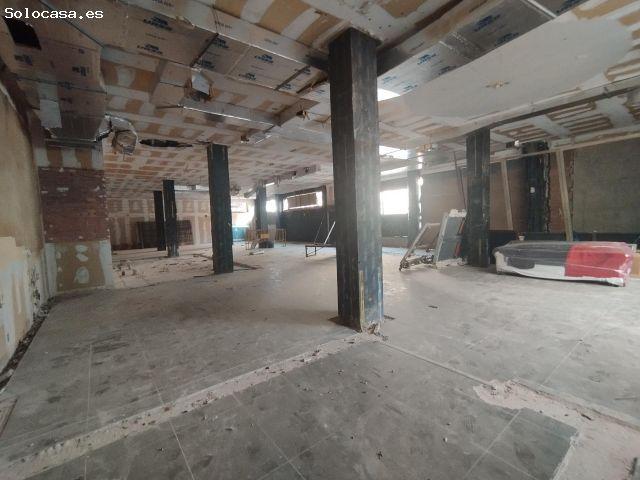 Local Comercial en alquiler en el Baix Vinalopó, Valencia