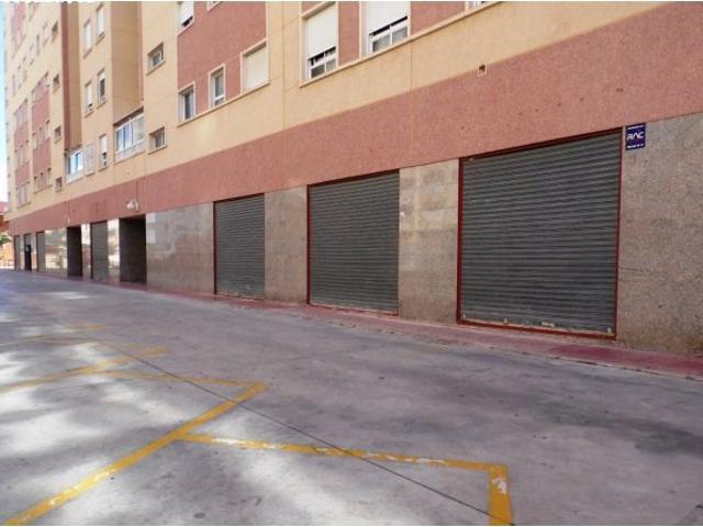 Local Comercial en alquiler en Elche De La Sierra, Torreta Verdi