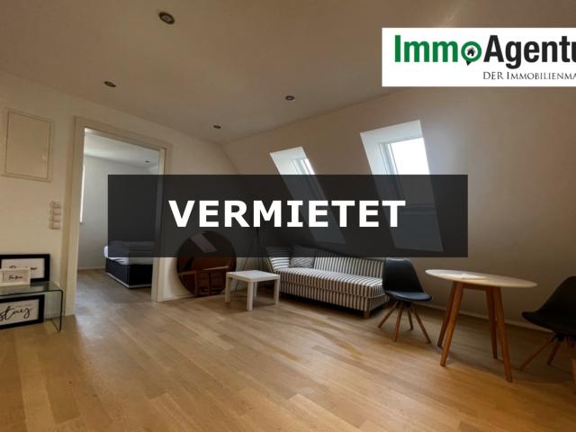 Etagenwohnung mieten in Feldkirch