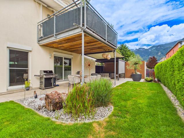 Apartment kaufen in Altach, Vorarlberg