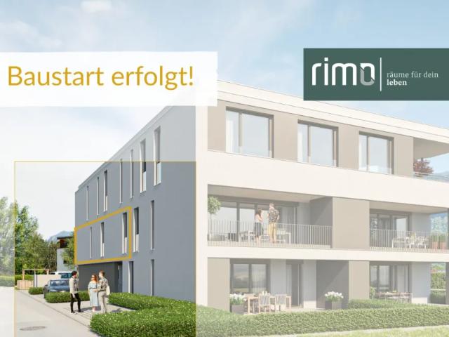 Wohnung kaufen in Altach, Vorarlberg