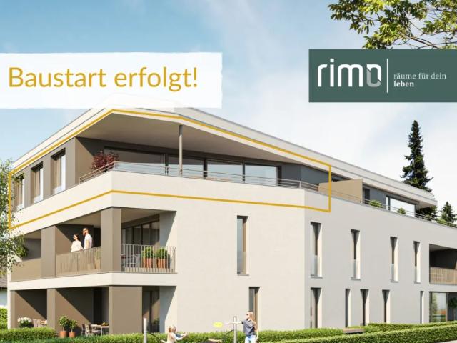 Wohnung kaufen in Altach, Vorarlberg