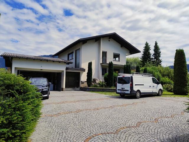 Apartment mieten in Altach, Vorarlberg
