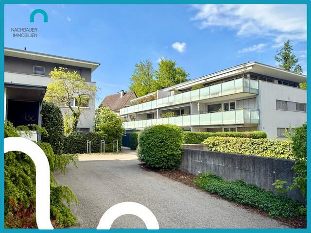 Apartment kaufen in Altach, Vorarlberg