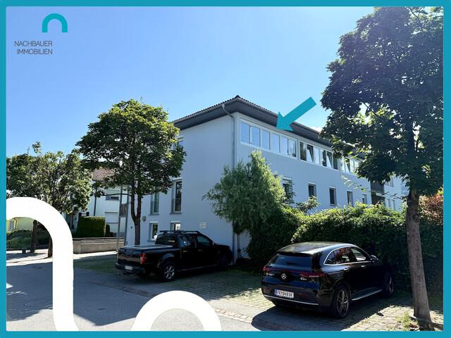 Apartment mieten in Altach, Vorarlberg