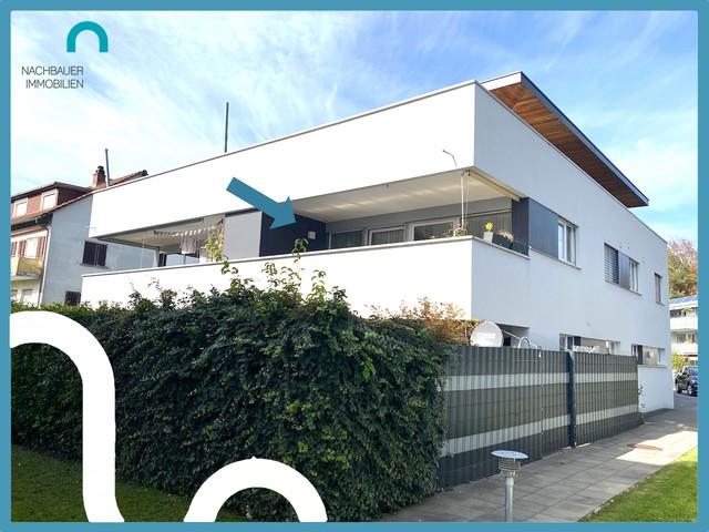 Apartment kaufen in Altach, Vorarlberg