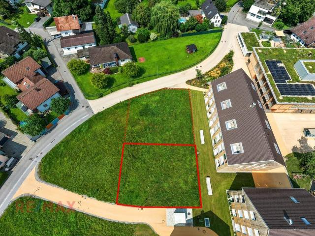 Grundstück kaufen in Feldkirch, Vorarlberg