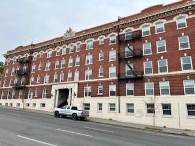 Apartment for rent in Spokane, Washington