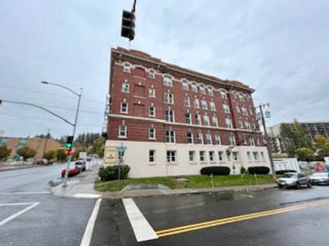 Apartment for rent in Spokane, Washington