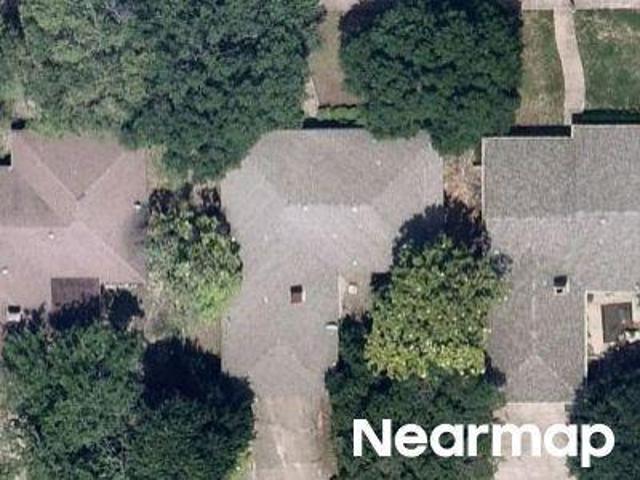 House for sale in Dallas, Texas