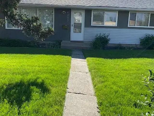 House for rent in Northwest, Alberta