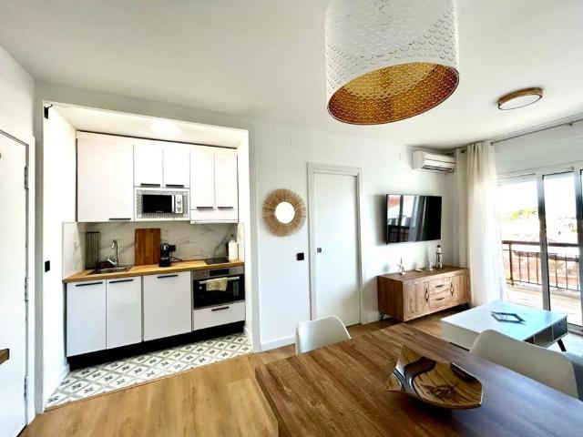 Apartamento en alquiler en Tarragonès, Catalunya