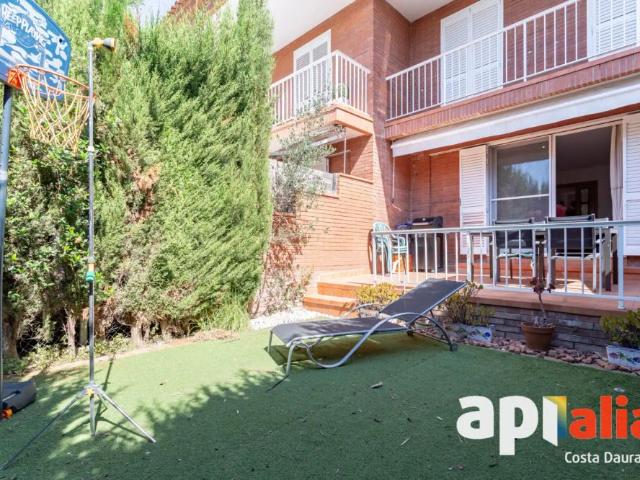 Apartamento en alquiler en Tarragonès, Catalunya