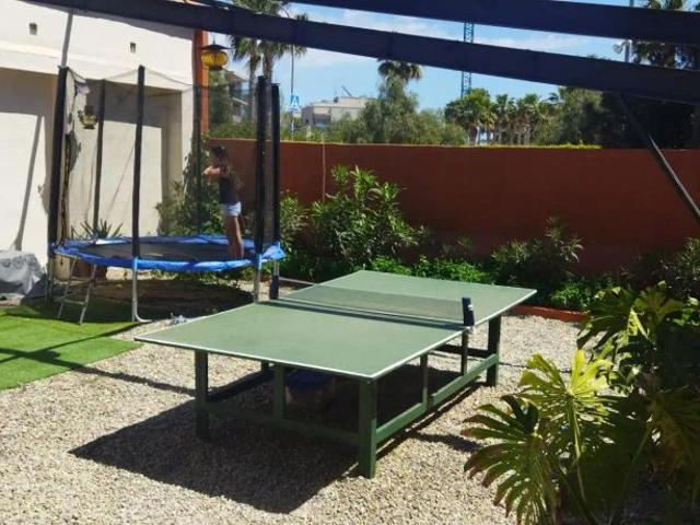 Apartamento en alquiler en Tarragonès, Catalunya