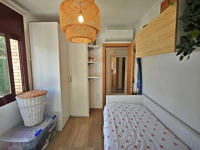 Apartamento en alquiler en Tarragonès, Catalunya