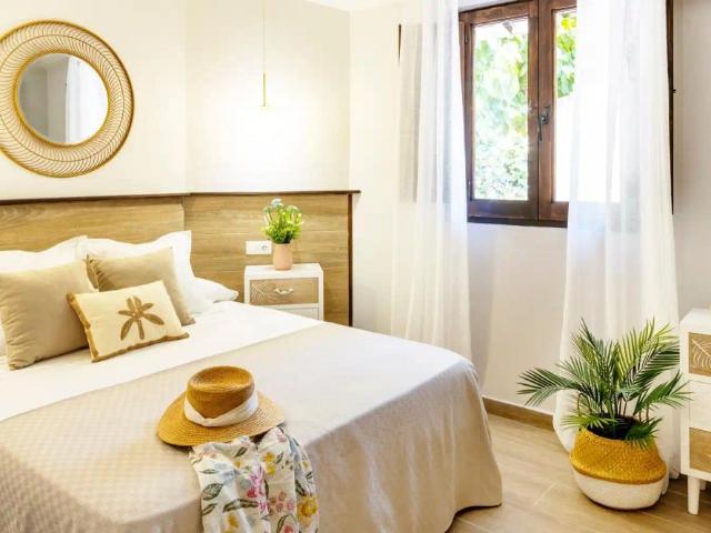 Apartamento en alquiler en Tarragonès, Catalunya