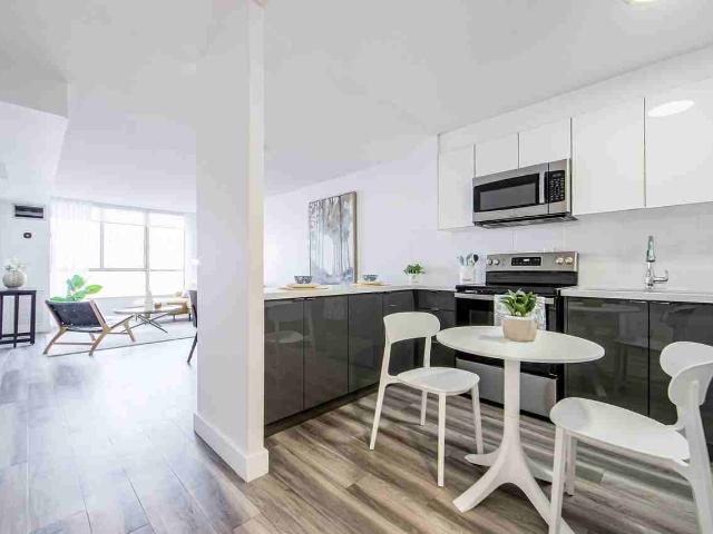Apartment for rent in Woburn, Ontario