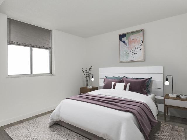 Apartment for rent in Woburn, Ontario