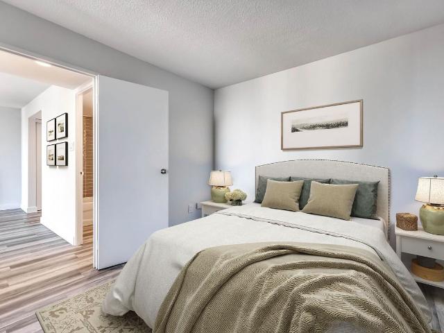 Apartment for rent in Woburn, Ontario