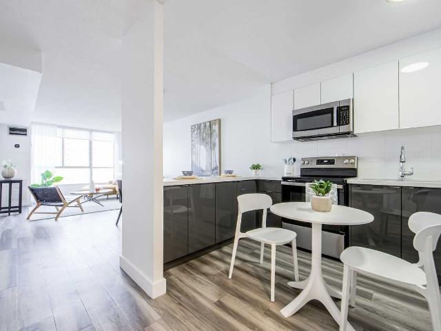 Apartment for rent in Woburn, Ontario