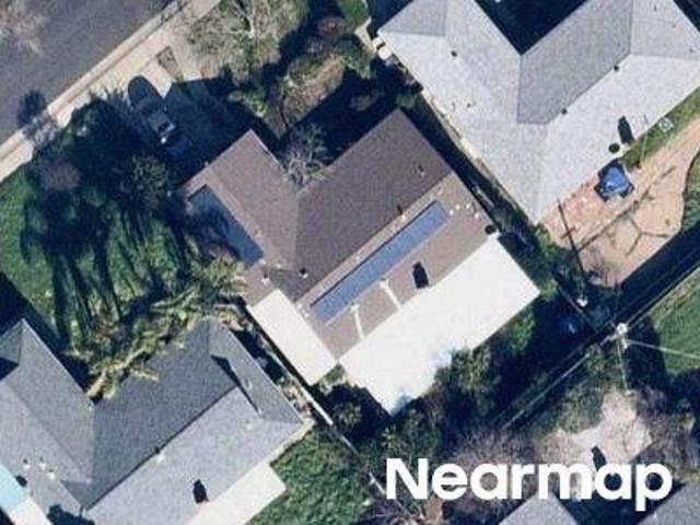 House for sale in California