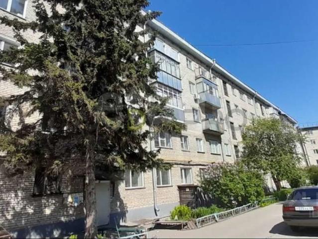 Квартира продажа в Новоалтайск, Алтайский Край