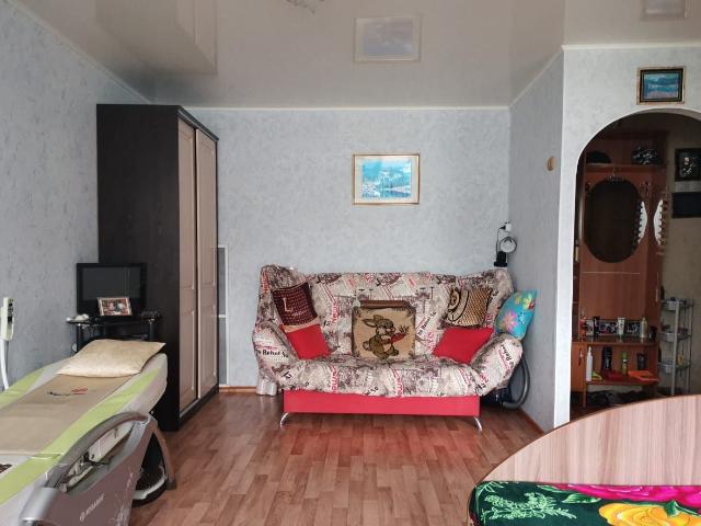 Квартира продажа в Новоалтайск, Алтайский Край