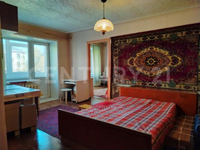 Квартира продажа в Алтайский Край