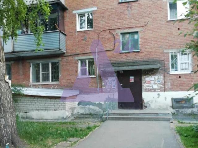 Квартира продажа в Новоалтайск, Алтайский Край