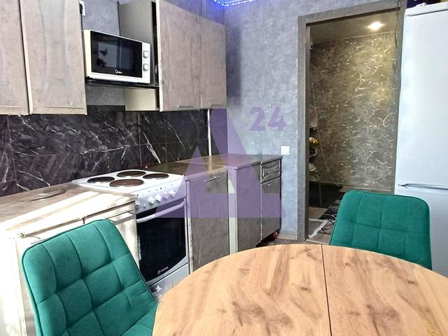 Квартира продажа в Новоалтайск, Алтайский Край