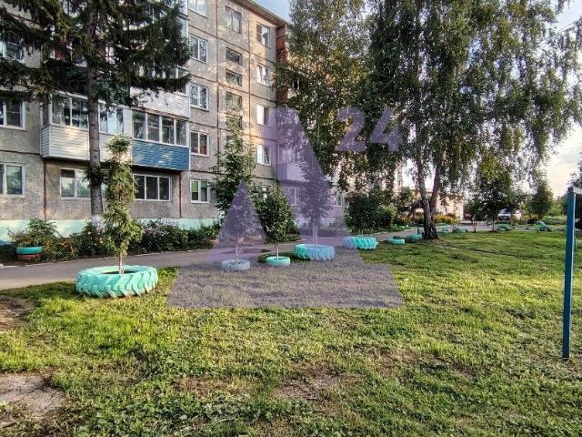 Квартира продажа в Новоалтайск, Алтайский Край