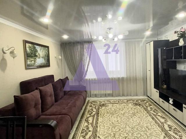 Квартира продажа в Новоалтайск, Алтайский Край