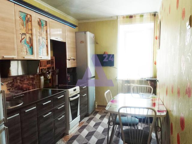 Квартира продажа в Новоалтайск, Алтайский Край