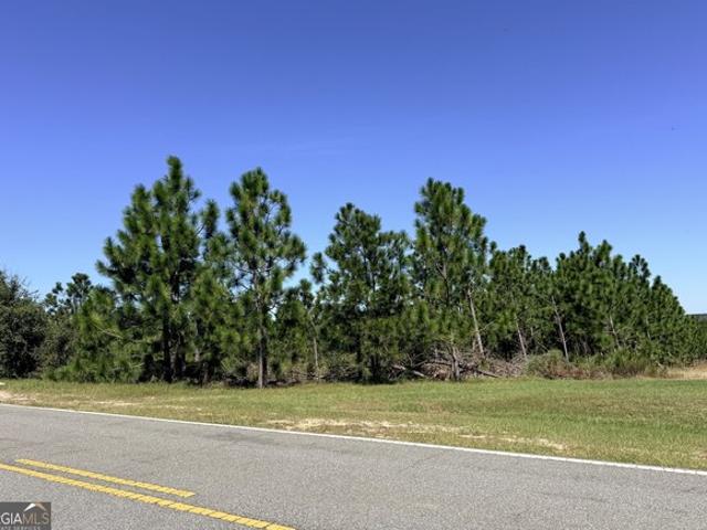 Land for sale in Hazlehurst, Jeff Davis County