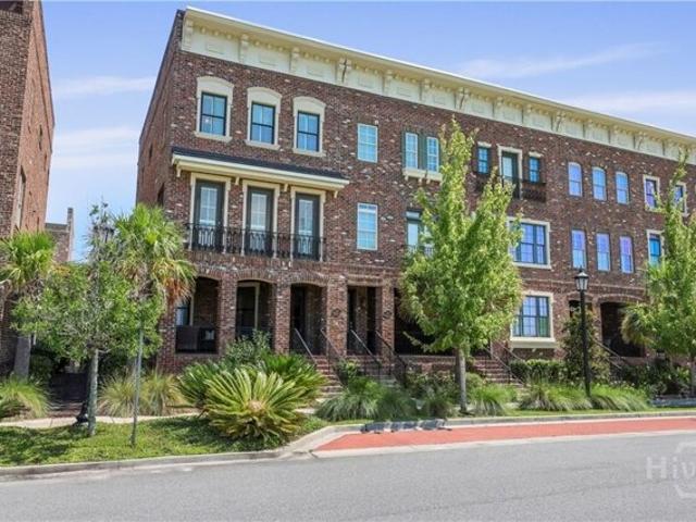House for sale in Savannah